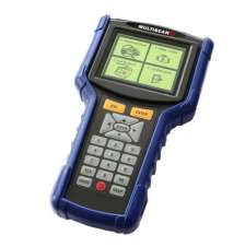 MULTISCAN P2 Автомобильный диагностический сканер