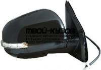 MBOTL10-451-R - ЗЕРКАЛО ПРАВОЕ (ТАЙВАНЬ) Mitsubishi Outlander XL рестайлинг (2010-2012)