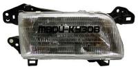 316-1102R-HS - ФАРА ПРАВАЯ (DEPO) Mazda MPV (1989-1994)