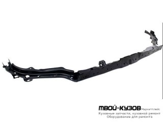 БАЛКА СУППОРТА РАДИАТ ВЕРХН (ТАЙВАНЬ) для Chevrolet AVEO T300 (2011-)