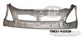 СУППОРТ РАДИАТОРА (ТАЙВАНЬ) для Iveco DAILY (2006-)