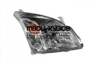 L321103001PR - ФАРА ПРАВАЯ (КИТАЙ (SAILING)) Toyota Land Cruiser Prado 120 (2002-2008)