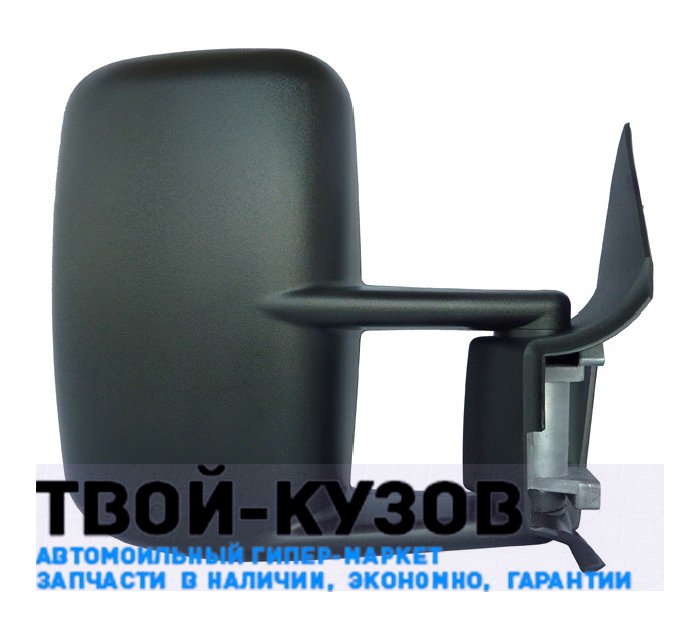 Зеркало правое