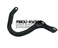 TY4RN89-340-L - ПЕТЛЯ КАПОТА ЛЕВАЯ (ТАЙВАНЬ) Toyota 4Runner 60 (1989-1995)
