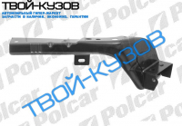 C3 02- КРЕПЛЕНИЕ ФАРЫ ПРАВОЙ