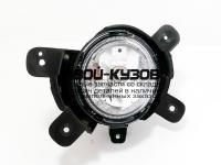 223-2010L-UE - ПРОТИВОТУМАННАЯ ФАРА ЛЕВАЯ (DEPO) Kia Picanto SA рестайлинг (2008-)