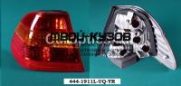 444-1911L-UQ-YR - ФОНАРЬ ЛЕВЫЙ ЗАДНИЙ в крыло (DEPO) BMW E46 (2002-2004)