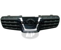 NNQAS07-100S - РЕШЕТКА РАДИАТОРА (ТАЙВАНЬ) Nissan Qashqai j10 (2007-)