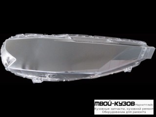 СТЕКЛО ФАРЫ ПРАВАЯ СТОРОНА (КИТАЙ) для Haval F7 (2019-)