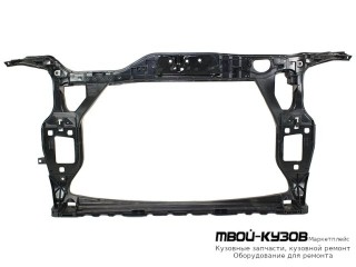 СУППОРТ РАДИАТОРА (ТАЙВАНЬ) для Audi Q5 (2008-2017)