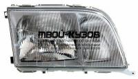 20-5333-08-2B - ФАРА ПРАВАЯ (TYC) Mercedes W140 (1991-1994)