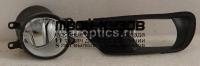 212-2056R-UQ - ПРОТИВОТУМАННАЯ ФАРА ПРАВАЯ (DEPO) Toyota Camry V40 (2006-2009)