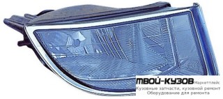ФАРА ПРОТИВОТУМАННАЯ ЛЕВАЯ СТОРОНА (ориг.) для Toyota LANDCRUISER PRADO 120 (09.2002-)