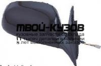 MBLAN93-450B-R - ЗЕРКАЛО ПРАВОЕ (ТАЙВАНЬ) Mitsubishi Lancer CB/CD (1993-1995)