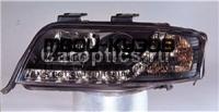 SK3400-ADA601-CJM - ТЮНИНГ-ФАРЫ (КОМПЛЕКТ) (SONAR) Audi A6 C5 (2001-2004)