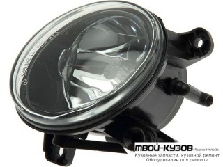 ФАРА ПРОТИВОТУМАННАЯ ЛЕВАЯ СТОРОНА (КИТАЙ) для Audi Q3 (2011-), Volkswagen PASSAT CC (2009-), Audi A4 (2007-2011), Audi A5 (2007-)