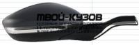 PG20812-451-R - ЗЕРКАЛО ПРАВОЕ (ТАЙВАНЬ) Peugeot 208 (2012-)