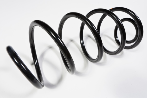 Пружина подвески передней ВАЗ-2121 (АвтоВАЗ)