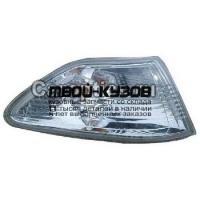 1A-1126-A-R - УКАЗАТЕЛЬ ПОВОРОТА ПРАВЫЙ (КИТАЙ (CASP)) Toyata Carina 210 (1998-2001)