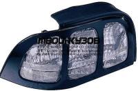331-1954R-US - ФОНАРЬ ПРАВЫЙ ЗАДНИЙ в крыло (DEPO) Ford Mustang (1996-1998)