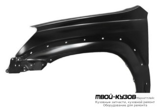 КРЫЛО ПЕРЕДНИЙ ЛЕВАЯ СТОРОНА (ориг.) для Lexus GX 470 (2002-)