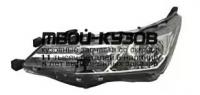 212-11BNLMLDEM2 - ФАРА ЛЕВАЯ (DEPO) Toyota Corolla 180 (2016-)