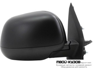 ЗЕРКАЛО ПРАВАЯ СТОРОНА ЭЛЕКТР (КИТАЙ) для Mitsubishi ASX (2010-)