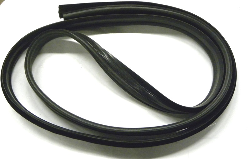 Уплотнитель багажника ВАЗ-2110 (Екатеринбург)