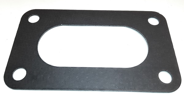 Прокладка карбюратора ВАЗ-2101 нижняя (ВАТИ)