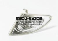 216-1548L-AE - ГАБАРИТ ЛЕВЫЙ (DEPO) Mazda Premacy (2002-2005)