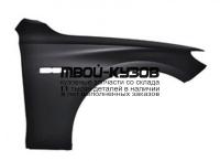 BMF0709-270-R - КРЫЛО ПЕРЕДНЕЕ ПРАВОЕ (ТАЙВАНЬ) BMW F07 GT (2009-)