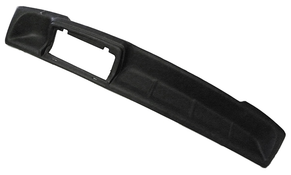 Панель приборов (торпеда) 2108 (верхняя) мягкая (низк. панель)