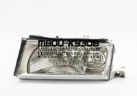 665-1106L-LD-EM - ФАРА ЛЕВАЯ (DEPO) Skoda Octavia Tour (2000-2010)