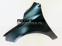 KACET09-270-L - КРЫЛО ПЕРЕДНЕЕ ЛЕВОЕ (ТАЙВАНЬ) Kia Cerato 2 TD (2009-)