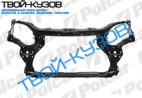 AVEO HB 08- ПАНЕЛЬ ПЕРЕДНЯЯ КОМПЛЕКТ