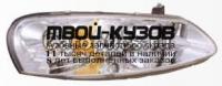 SK3300-DSCS01-Y - ТЮНИНГ-ФАРЫ (КОМПЛЕКТ) (SONAR) Dodge Stratus седан (2001-2005)