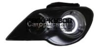 CS246-B1WC0 - ТЮНИНГ-ФАРЫ (КОМПЛЕКТ) (EAGLE EYES) Chrysler Pacifica (2006-)