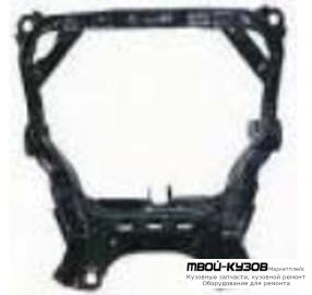 6 ПОДРАМНИК П/ДВИГАТЕЛЬ (КИТАЙ) для Mazda 6 (2002-2007)