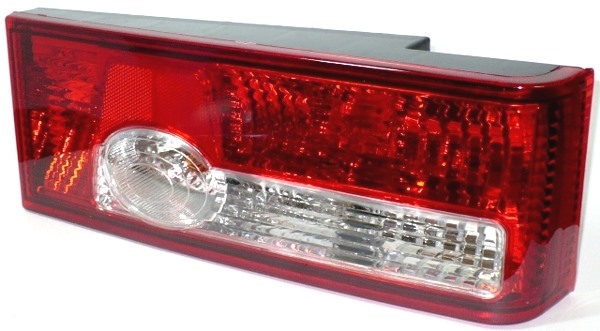 Фонарь задний ВАЗ-2108 левый тюнинг (Формула Света)