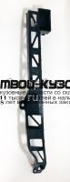 MZX0303-9A0-L - КРЕПЛЕНИЕ ПЕРЕДНЕГО БАМПЕРА ЛЕВОЕ (КИТАЙ) Mazda 3 BK седан (2003-2009)