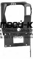 MDVIT96-400-L - КРЕПЛЕНИЕ ФАРЫ ЛЕВОЕ (ТАЙВАНЬ) Mercedes Vito W638 (1996-)