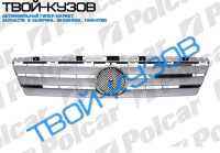 W168 A-КЛАСС РЕШЕТКА