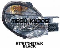 M34-1102P-AS1 - ТЮНИНГ-ФАРЫ (КОМПЛЕКТ) (DEPO) Dodge Neon (2003-2005)
