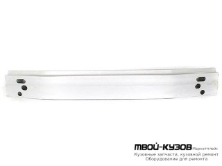 УСИЛИТЕЛЬ БАМПЕРА ПЕРЕДНИЙ (КИТАЙ) для Toyota HIGHLANDER (2010-2013)