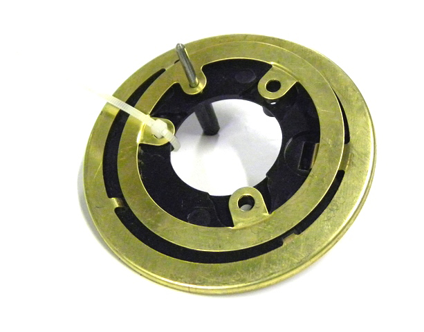 Контактная группа руля (сигнала) ВАЗ-2108 (Астро)