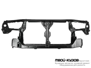 СУППОРТ РАДИАТОРА (ТАЙВАНЬ) для Nissan PRIMERA P11 (11.1996 - 05.1999)