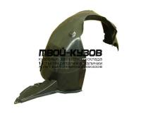 SDFAB00-300-R - ПОДКРЫЛОК ПЕРЕДНИЙ ПРАВЫЙ (ТАЙВАНЬ) Skoda Fabia 1 (2000-)