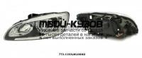 773-1150LMLDEM2 - ФАРА ЛЕВАЯ (DEPO) Volvo S60 (2013-2016)