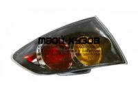 MAL03100303L - ФОНАРЬ ЛЕВЫЙ ЗАДНИЙ в крыло (КИТАЙ (SAILING)) Mazda 3 BK седан (2005-2006)
