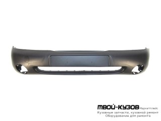 БАМПЕР ПЕРЕДНИЙ (ИТАЛИЯ) для Ford MONDEO (09.1996 - 03.2001)